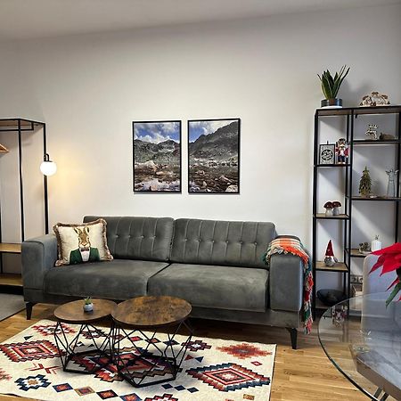 Sana Ski Apartment 702 In Flora, Borovets Eksteriør billede