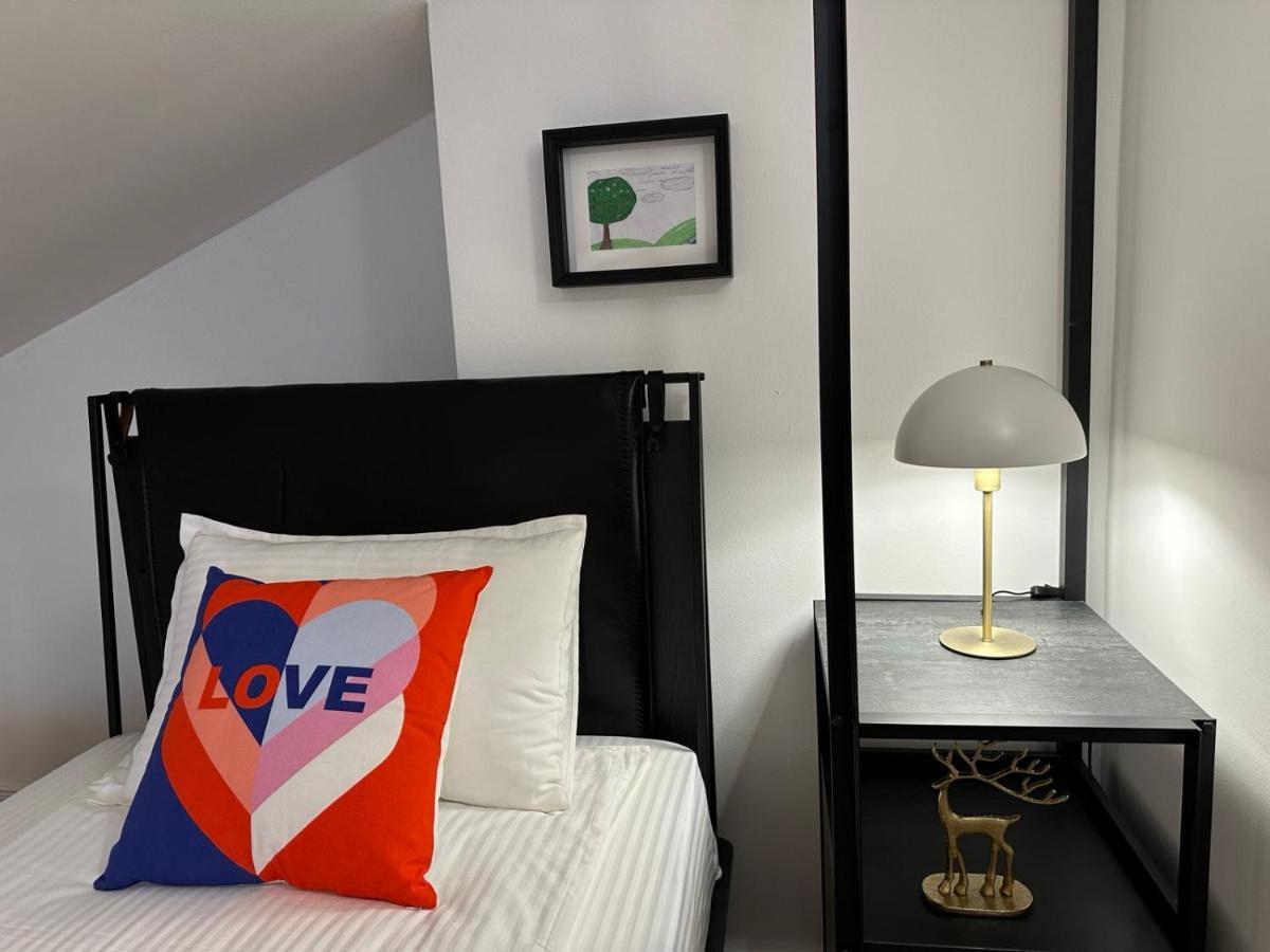 Sana Ski Apartment 702 In Flora, Borovets Eksteriør billede