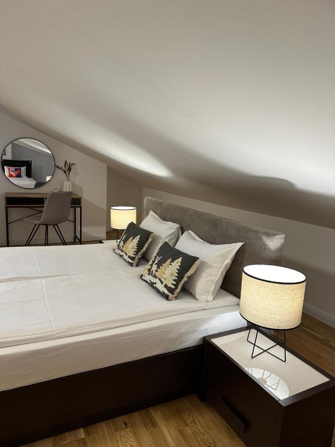 Sana Ski Apartment 702 In Flora, Borovets Eksteriør billede