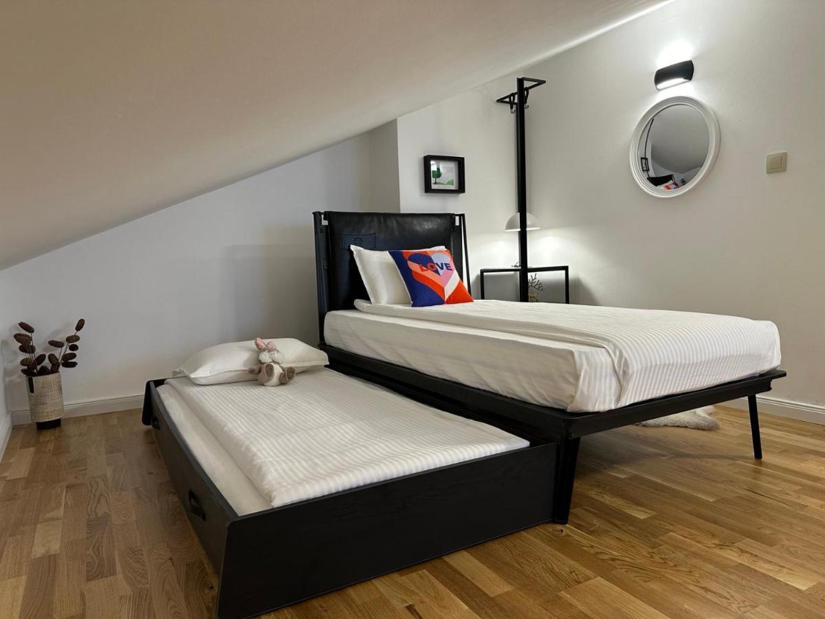 Sana Ski Apartment 702 In Flora, Borovets Eksteriør billede