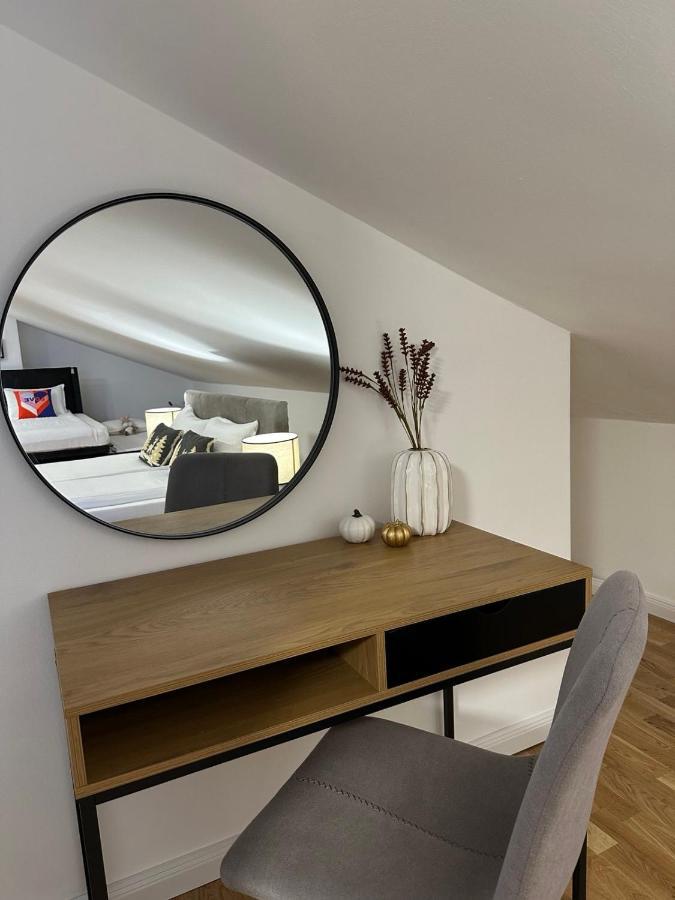 Sana Ski Apartment 702 In Flora, Borovets Eksteriør billede
