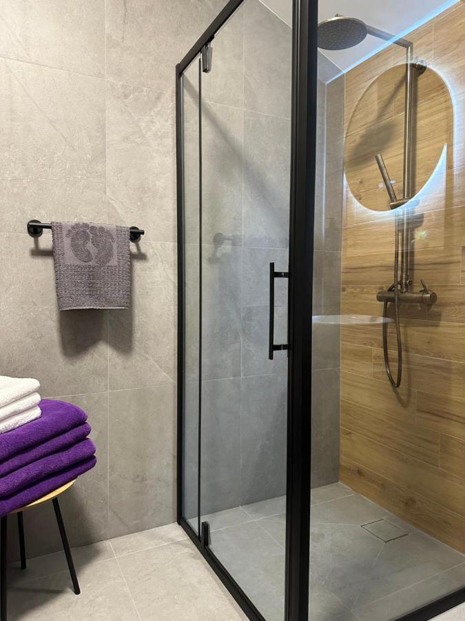 Sana Ski Apartment 702 In Flora, Borovets Eksteriør billede