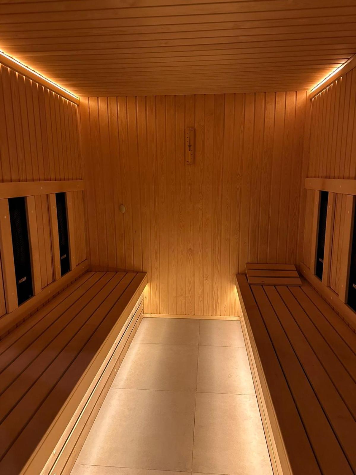 Sana Ski Apartment 702 In Flora, Borovets Eksteriør billede