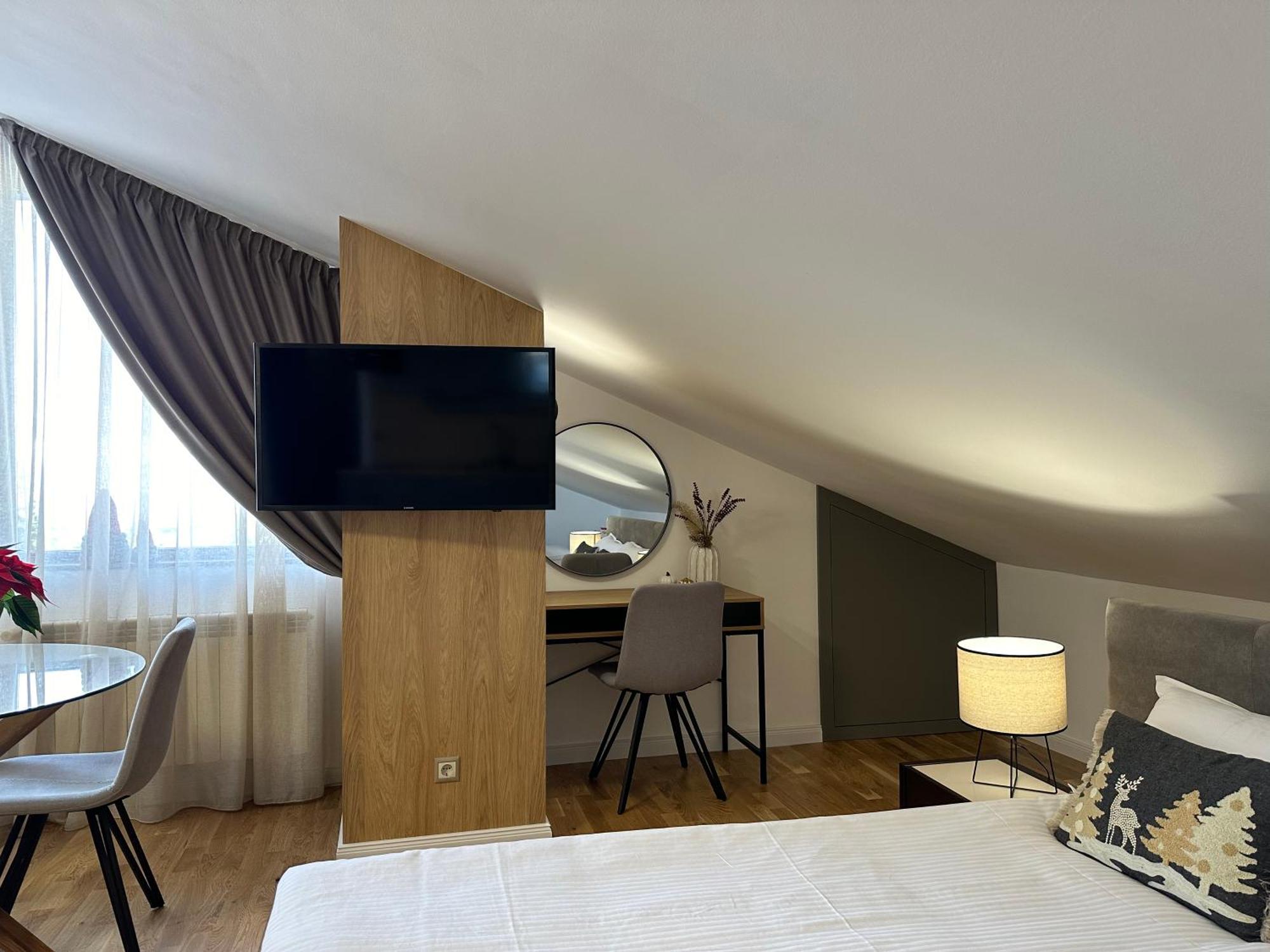 Sana Ski Apartment 702 In Flora, Borovets Eksteriør billede