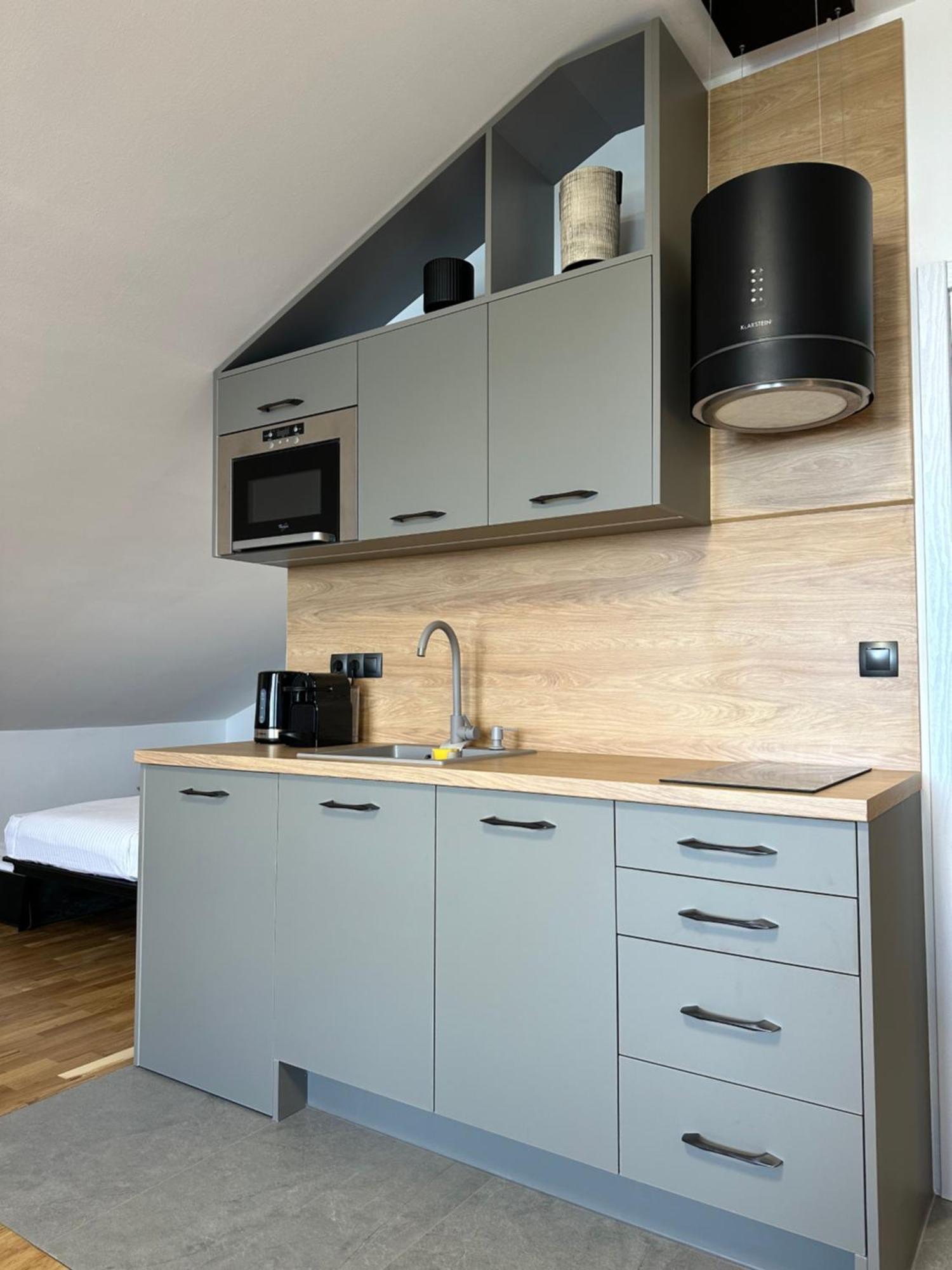 Sana Ski Apartment 702 In Flora, Borovets Eksteriør billede